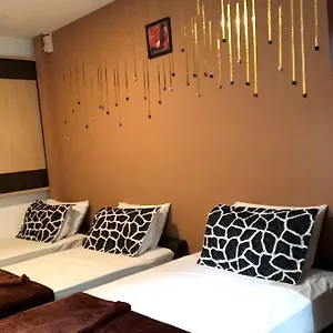 ** Hotel Tai Singapore