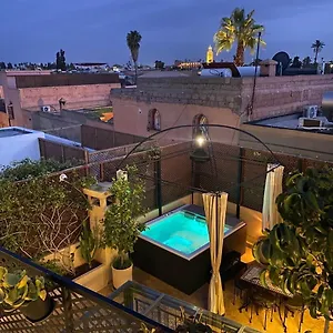 Villa Art De Vivre