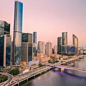 ***** Hotel W Australië