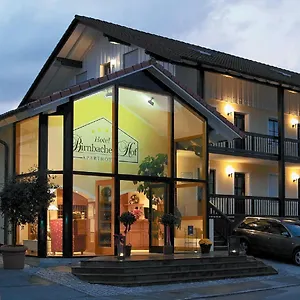 **** Hotel Birnbacher Hof Duitsland