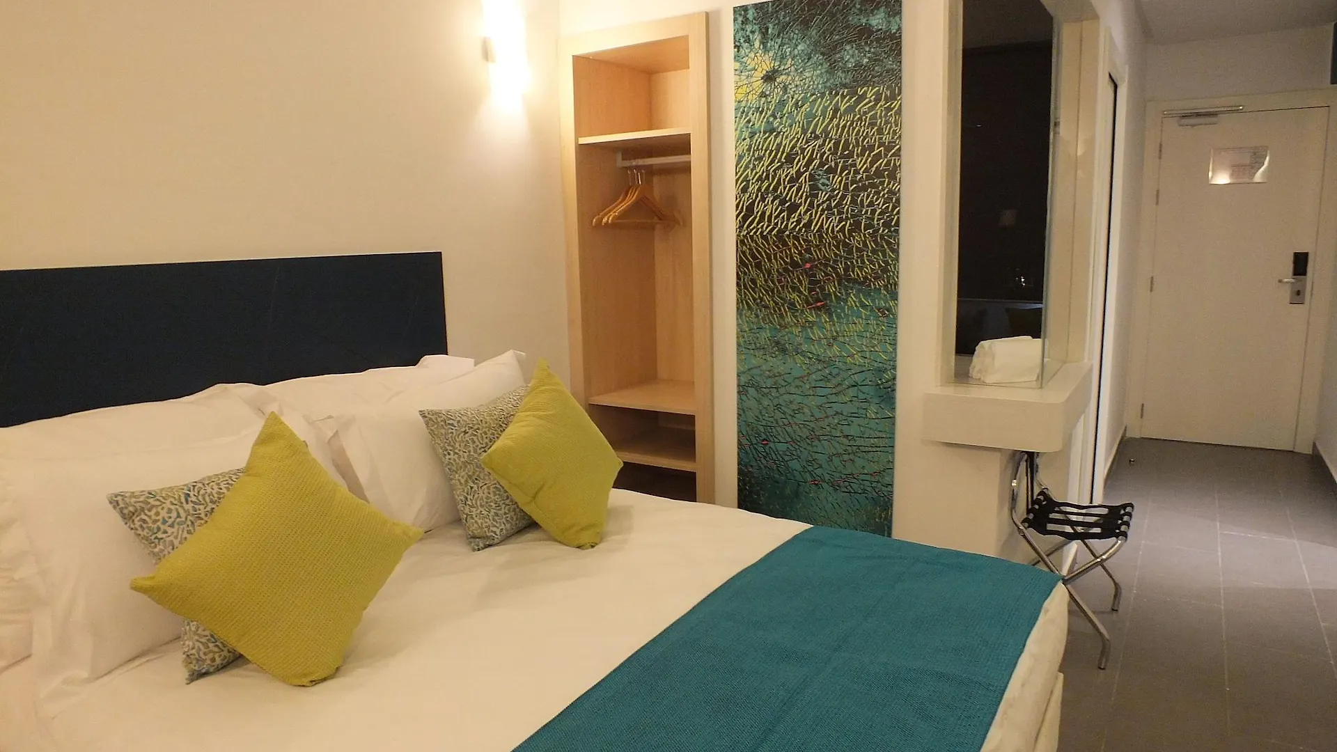 ***  Hotel Relax Marrakech Marrakesh Morocco
