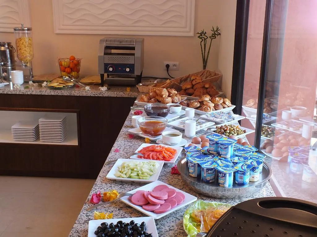 Hotel Relax Marrakech Marrakesh