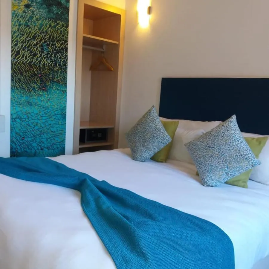 ***  Hotel Relax Marrakech Marrakesh Morocco