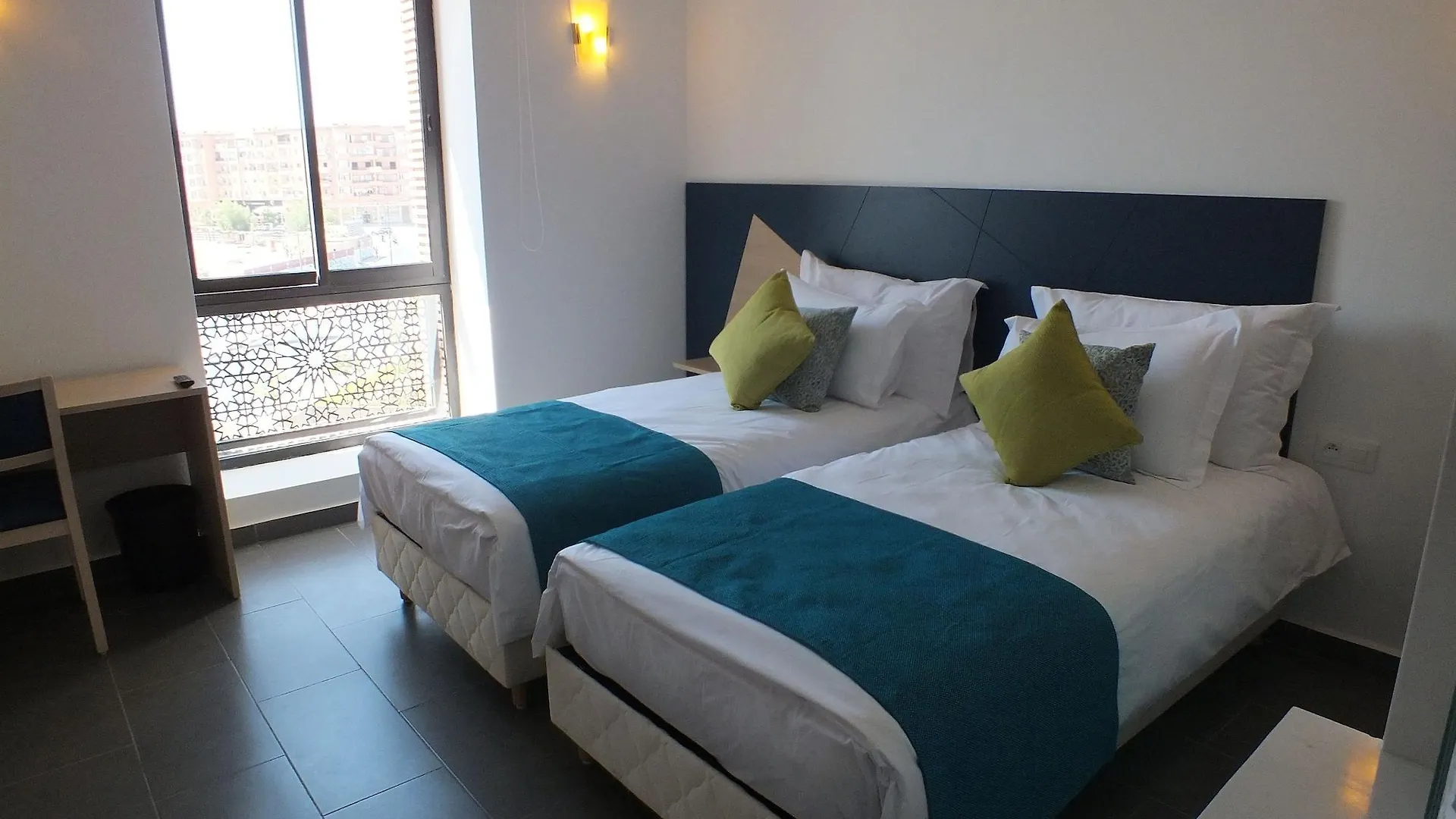 Hotel Relax Marrakech Marrakesh 3*,