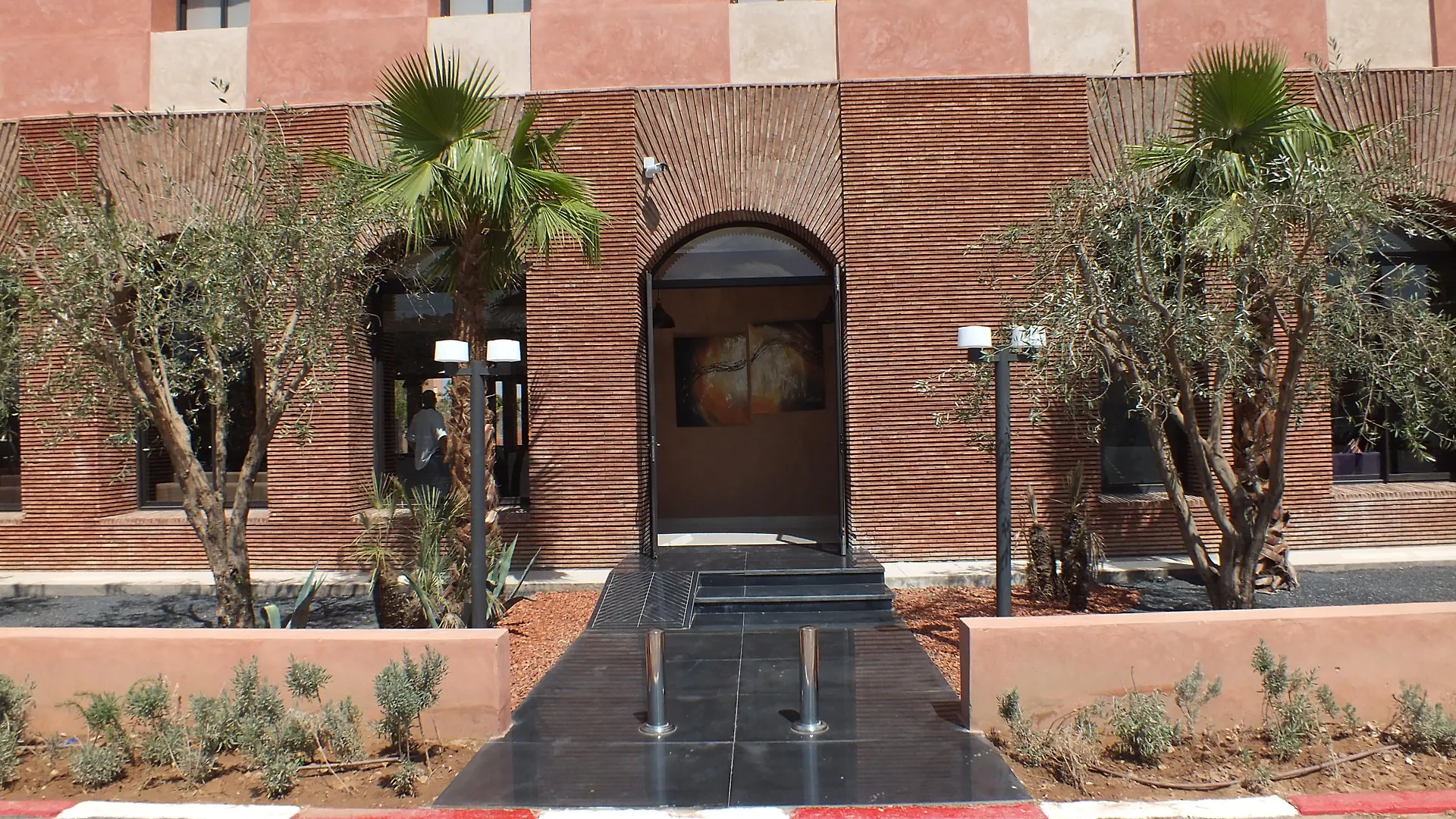 Hotel Relax Marrakech Marrakesh 3*,  Morocco