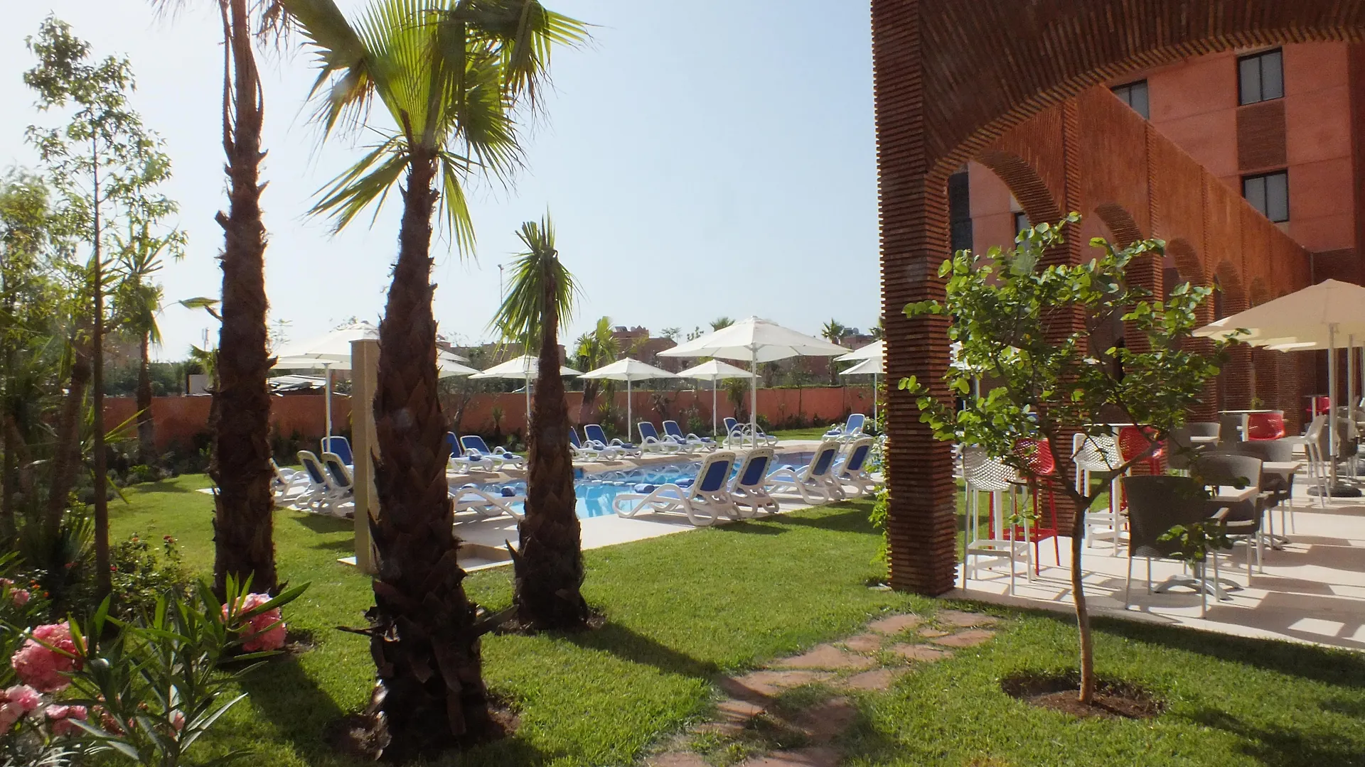 Hotel Relax Marrakech Marrakesh