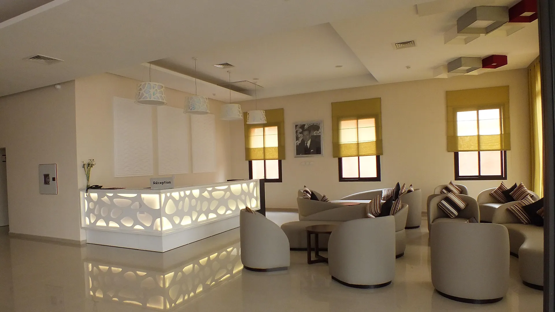 Hotel Relax Marrakech Marrakesh