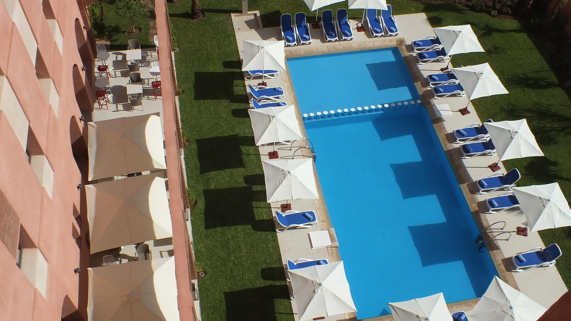 Hotel Relax Marrakech Marrakesh