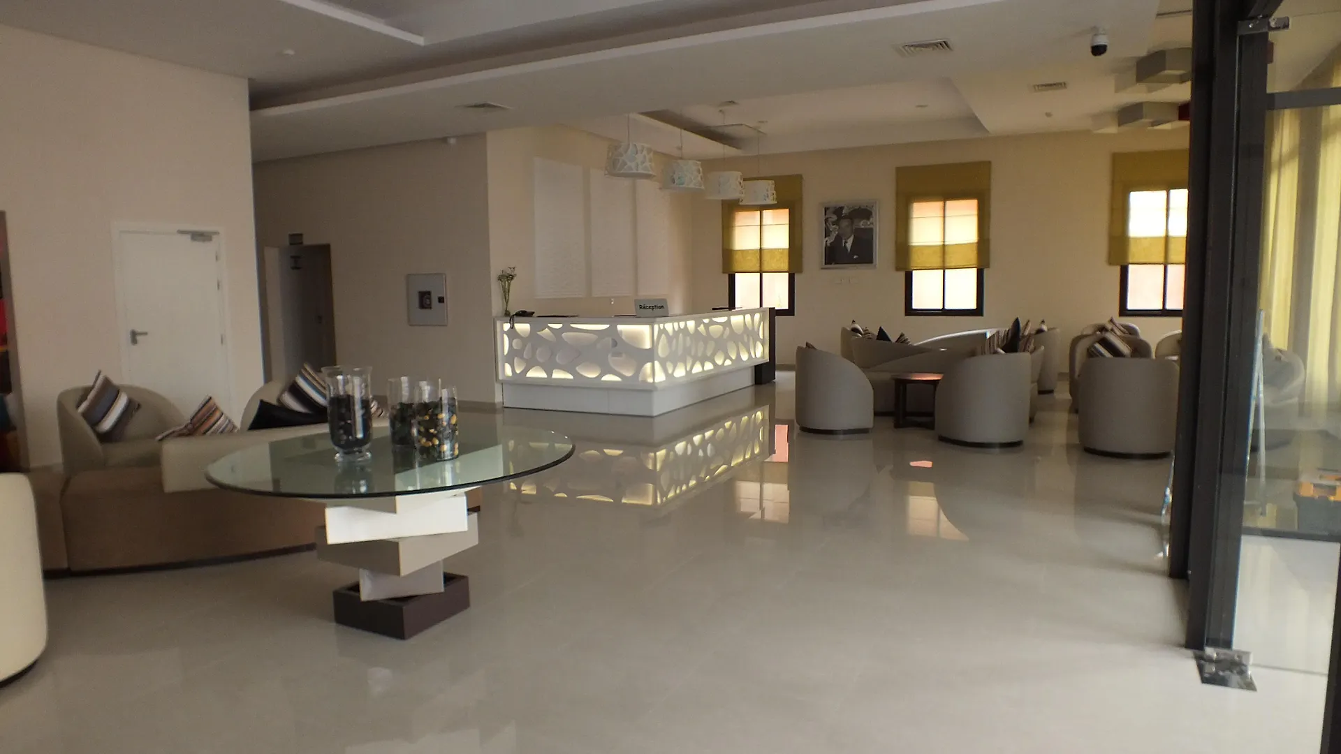 Hotel Relax Marrakech Marrakesh