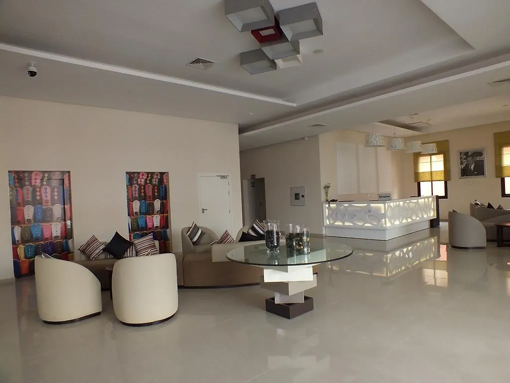 Hotel Relax Marrakech Marrakesh 3*,