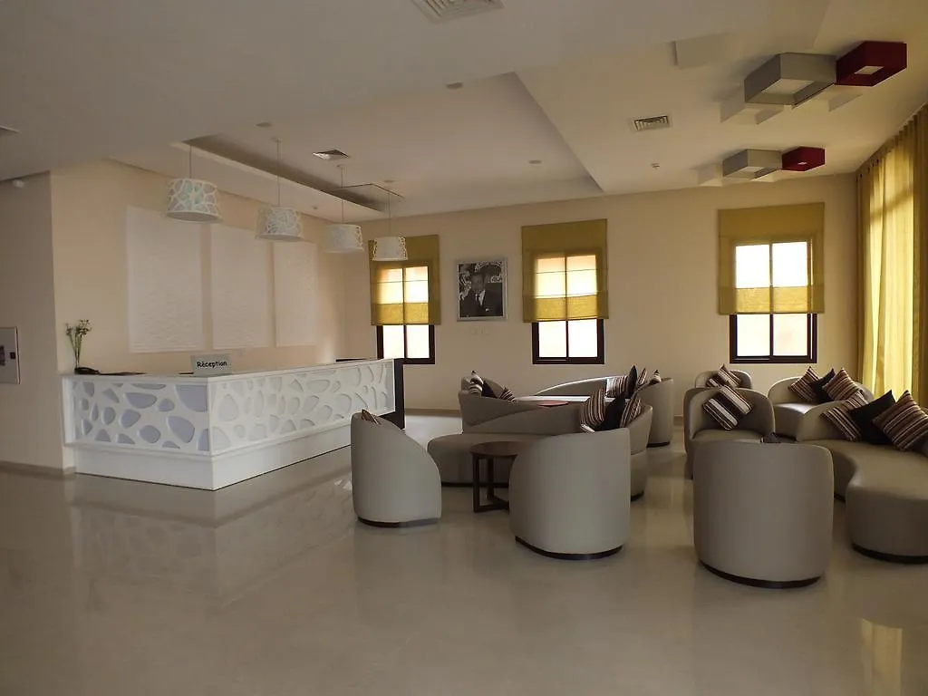Hotel Relax Marrakech Marrakesh 3*,  Morocco