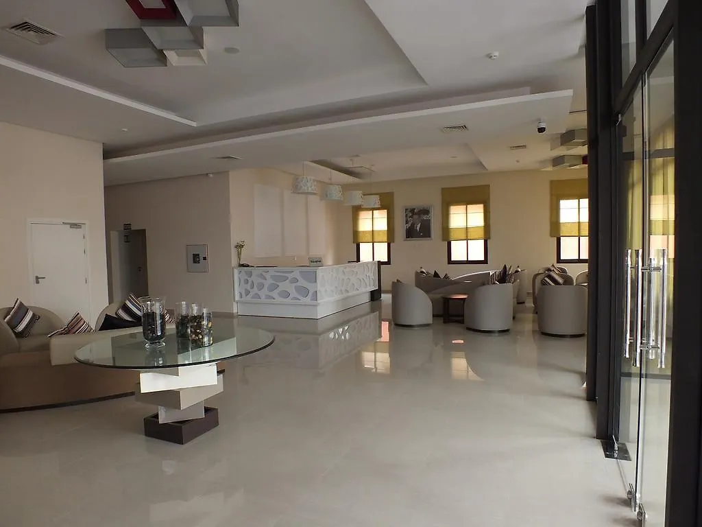 ***  Hotel Relax Marrakech Marrakesh Morocco