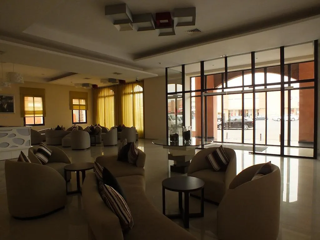 Hotel Relax Marrakech Marrakesh