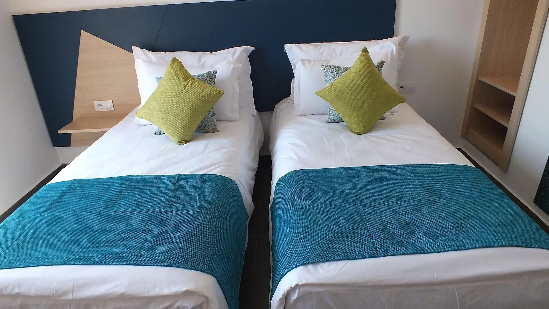 Hotel Relax Marrakech Marrakesh Morocco