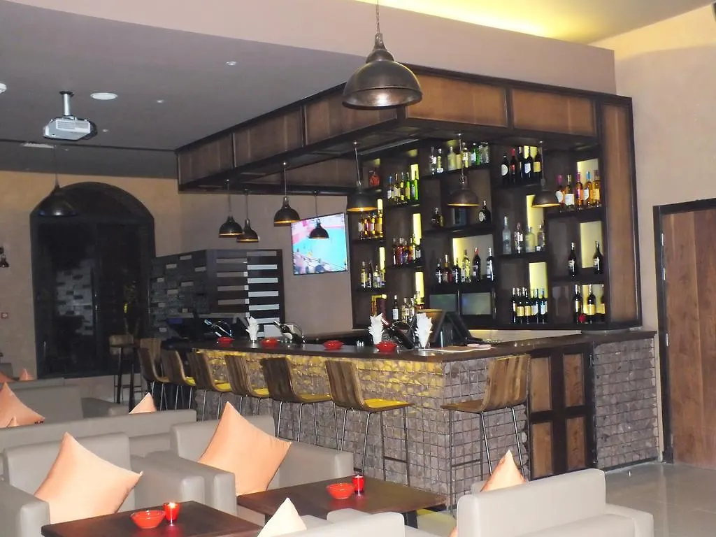 Hotel Relax Marrakech Marrakesh