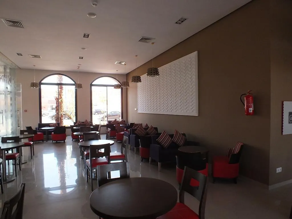Hotel Relax Marrakech Marrakesh Morocco