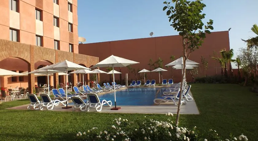 Hotel Relax Marrakech Marrakesh 3*,  Morocco