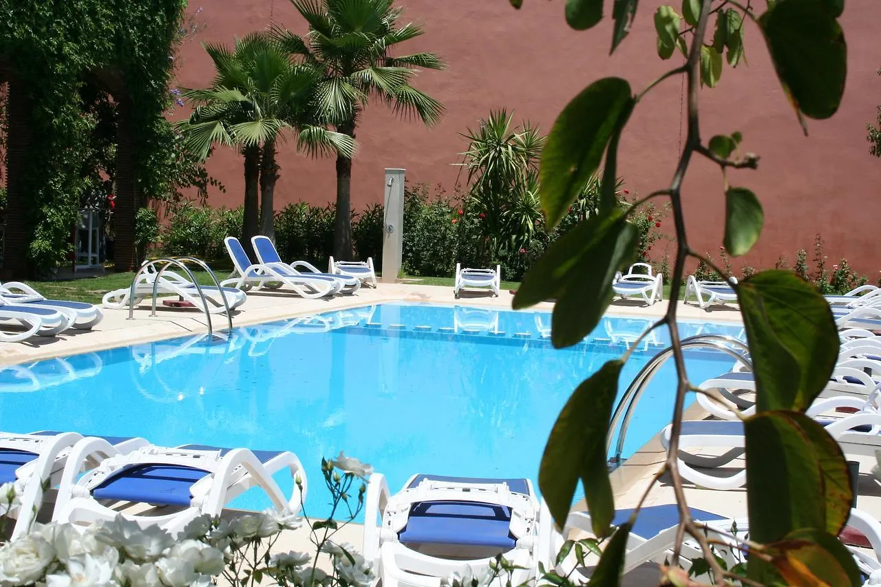 Hotel Relax Marrakech Marrakesh