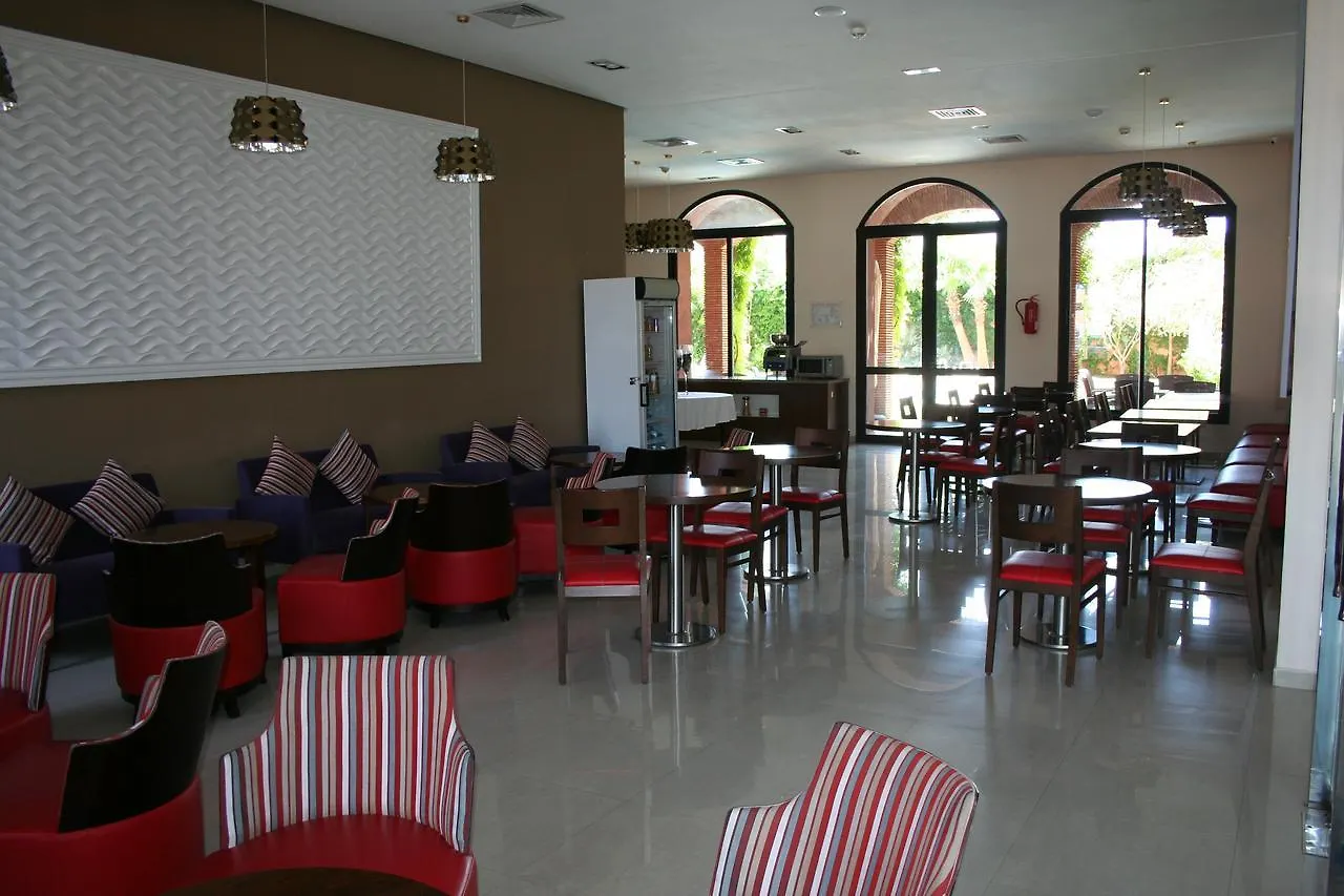 Hotel Relax Marrakech Marrakesh