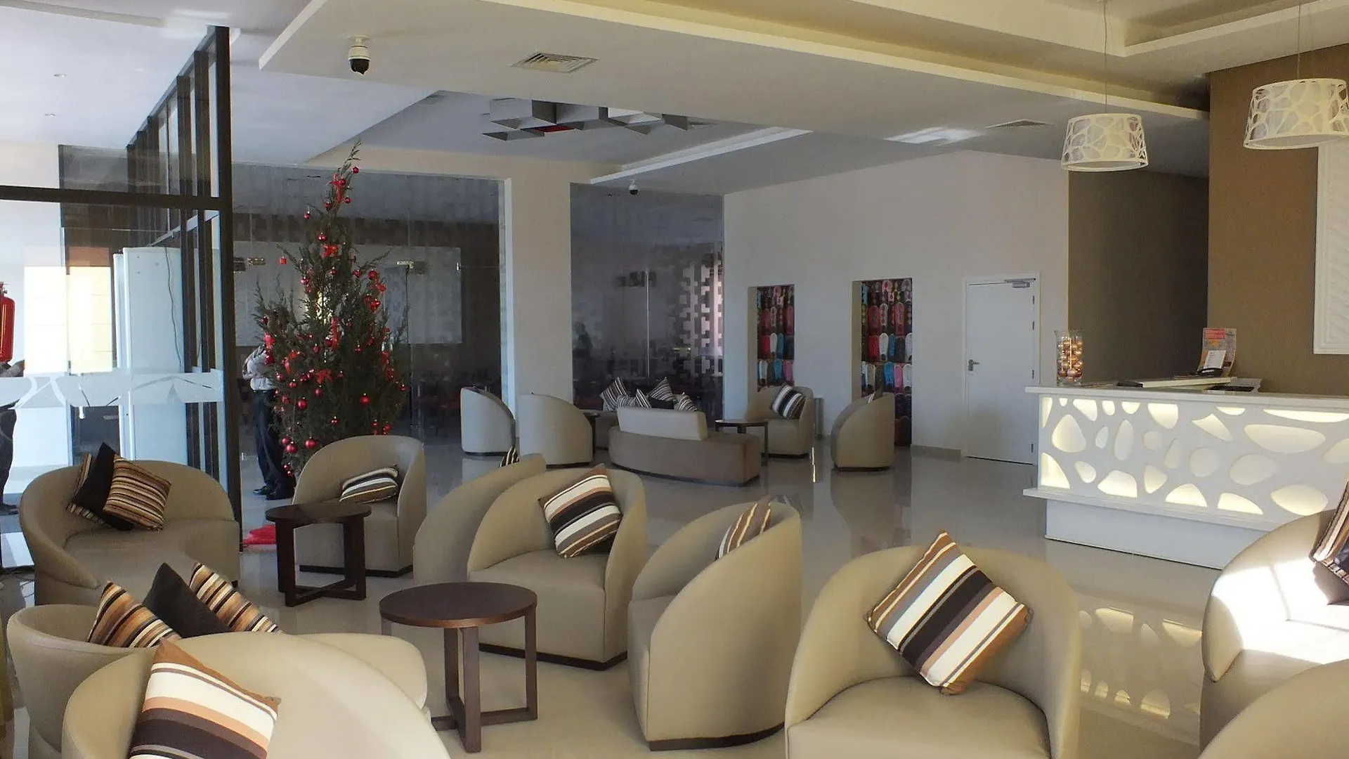 Hotel Relax Marrakech Marrakesh