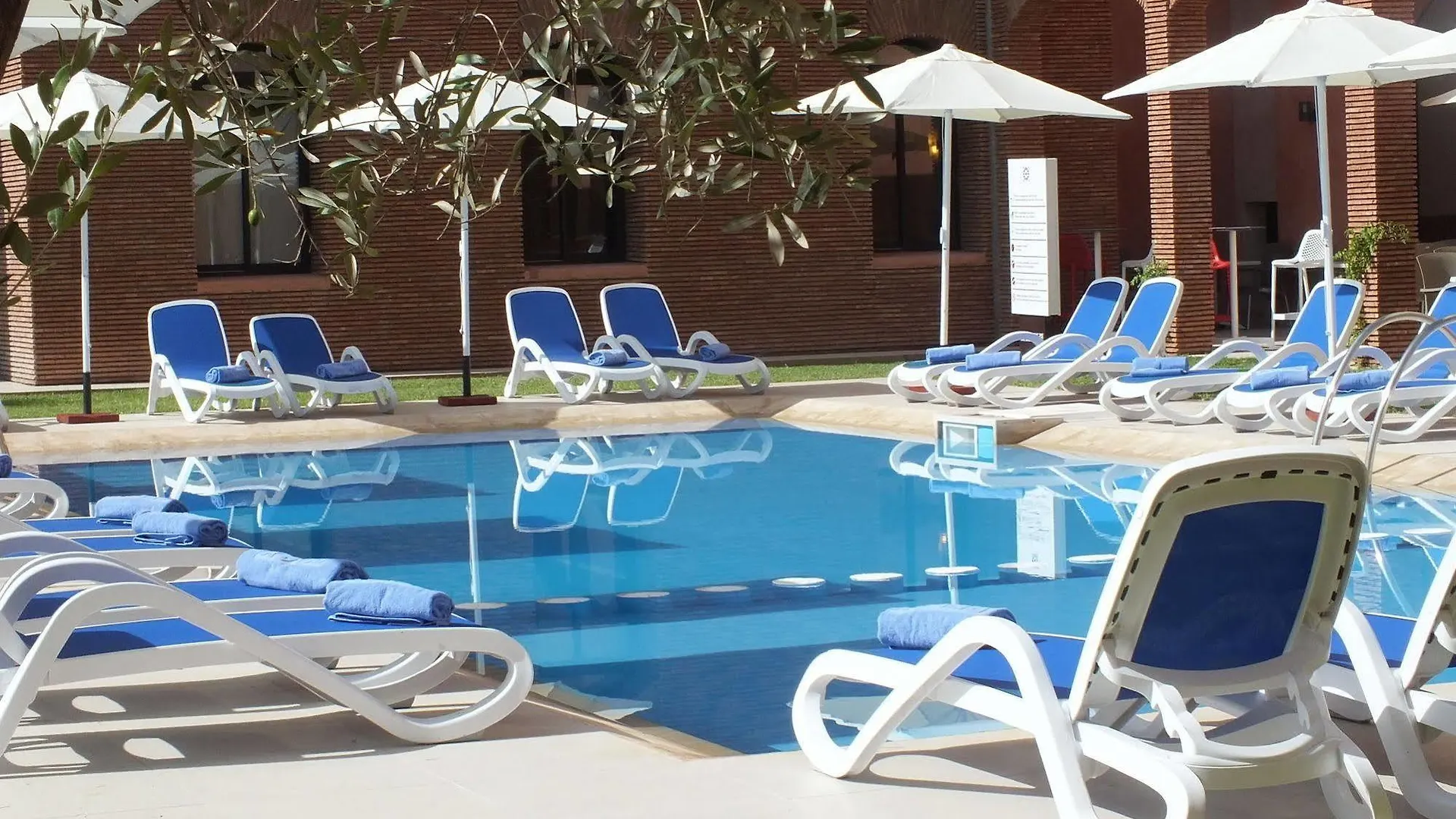 Hotel Relax Marrakech Marrakesh