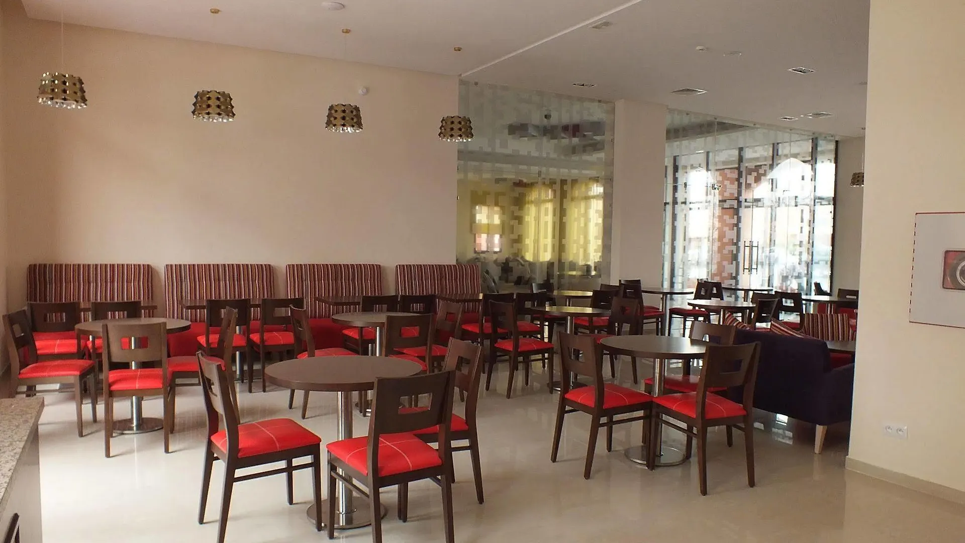 Hotel Relax Marrakech Marrakesh
