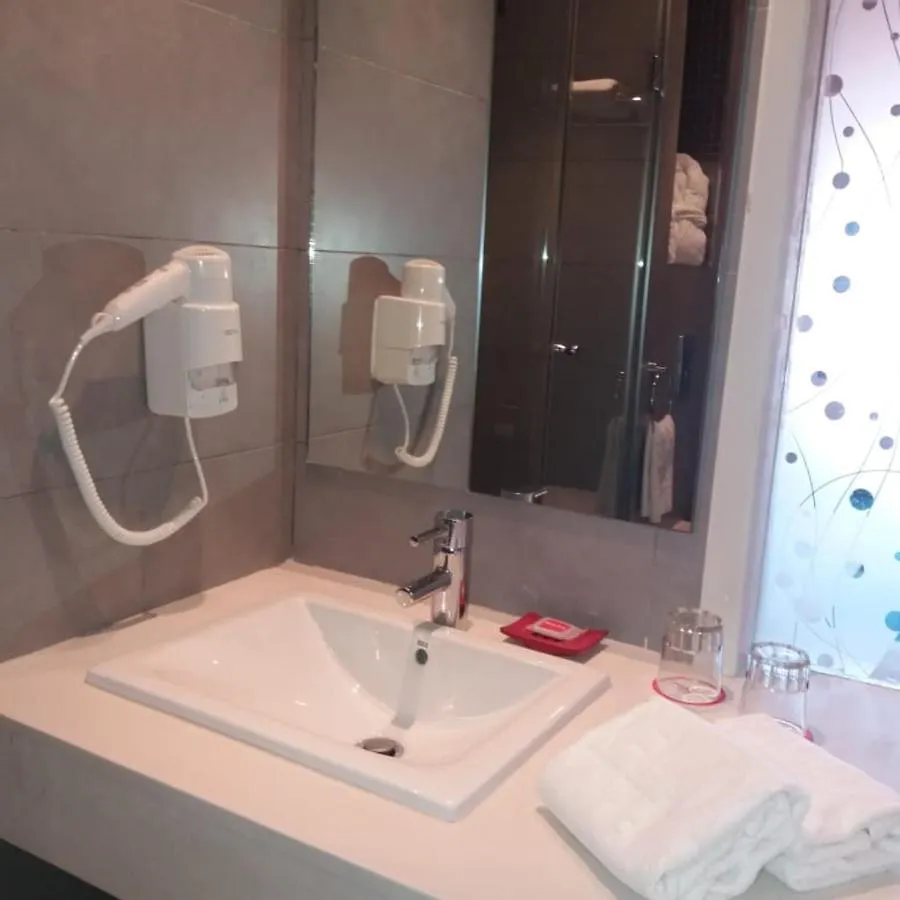 Hotel Relax Marrakech Marrakesh Morocco