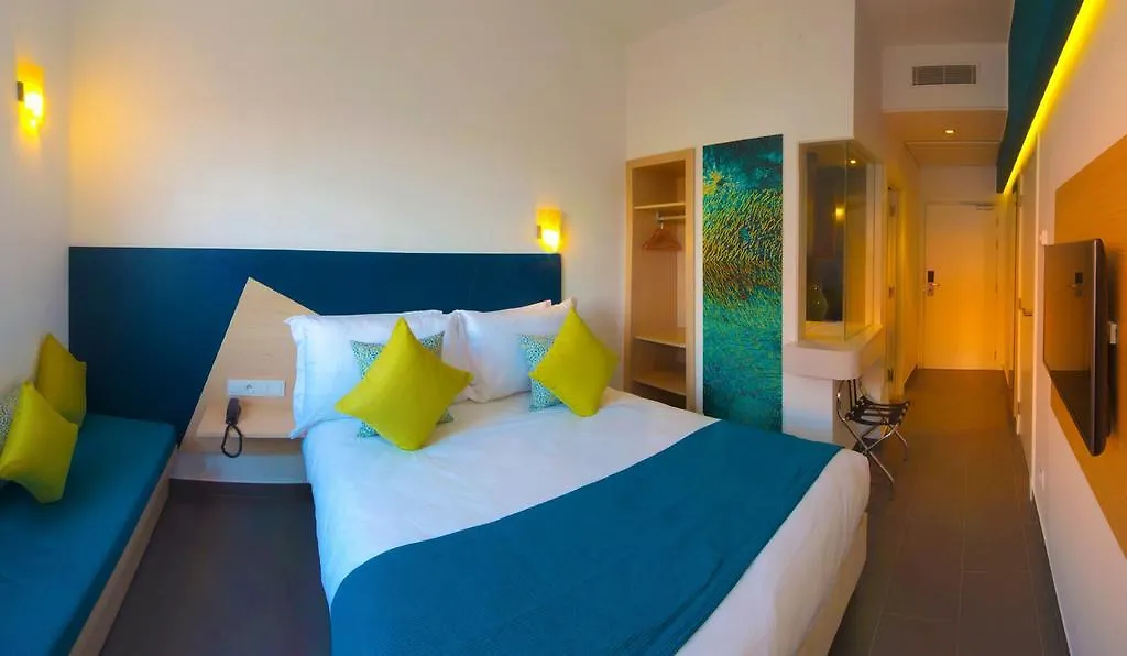 Hotel Relax Marrakech Marrakesh Morocco