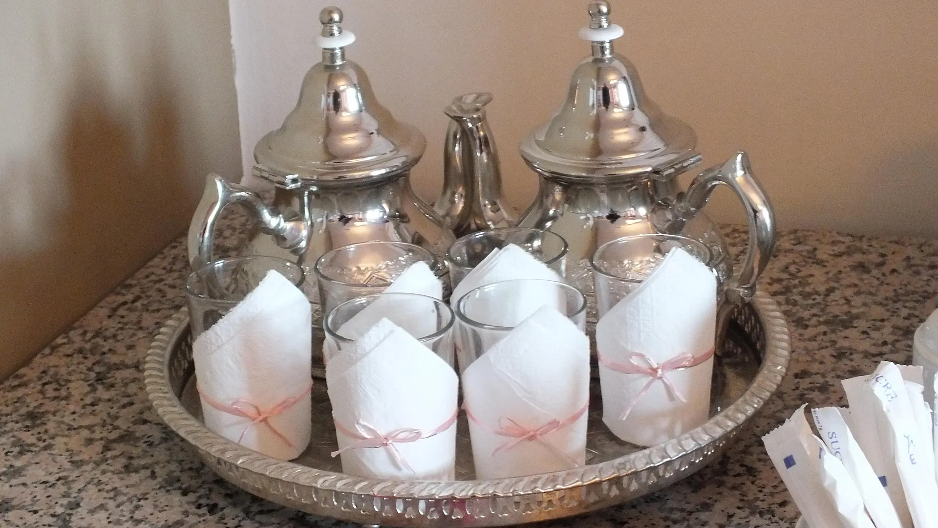 Hotel Relax Marrakech Marrakesh Morocco