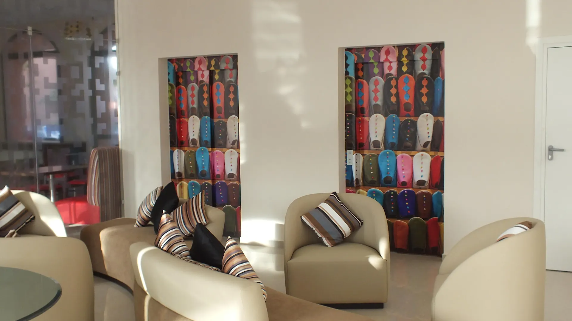 Hotel Relax Marrakech Marrakesh