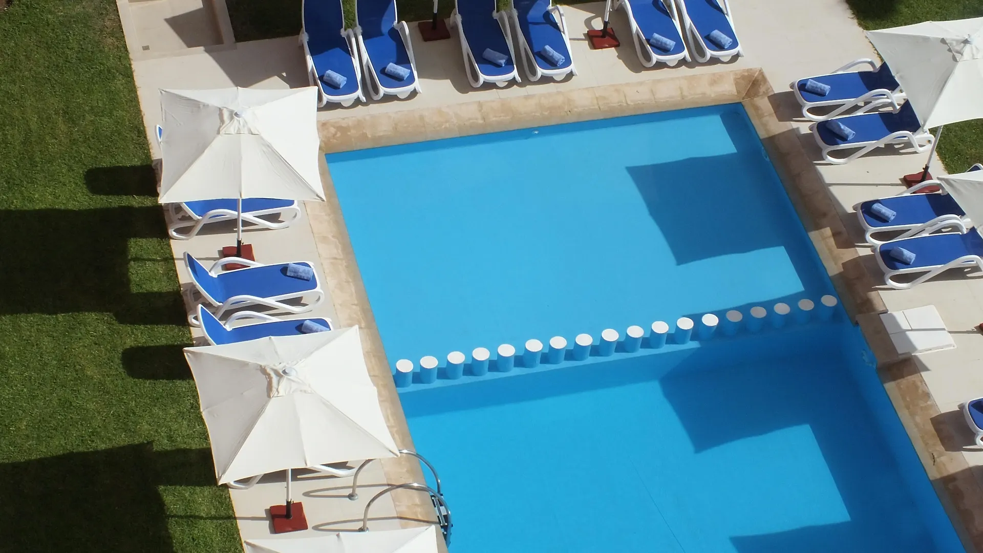 Hotel Relax Marrakech Marrakesh