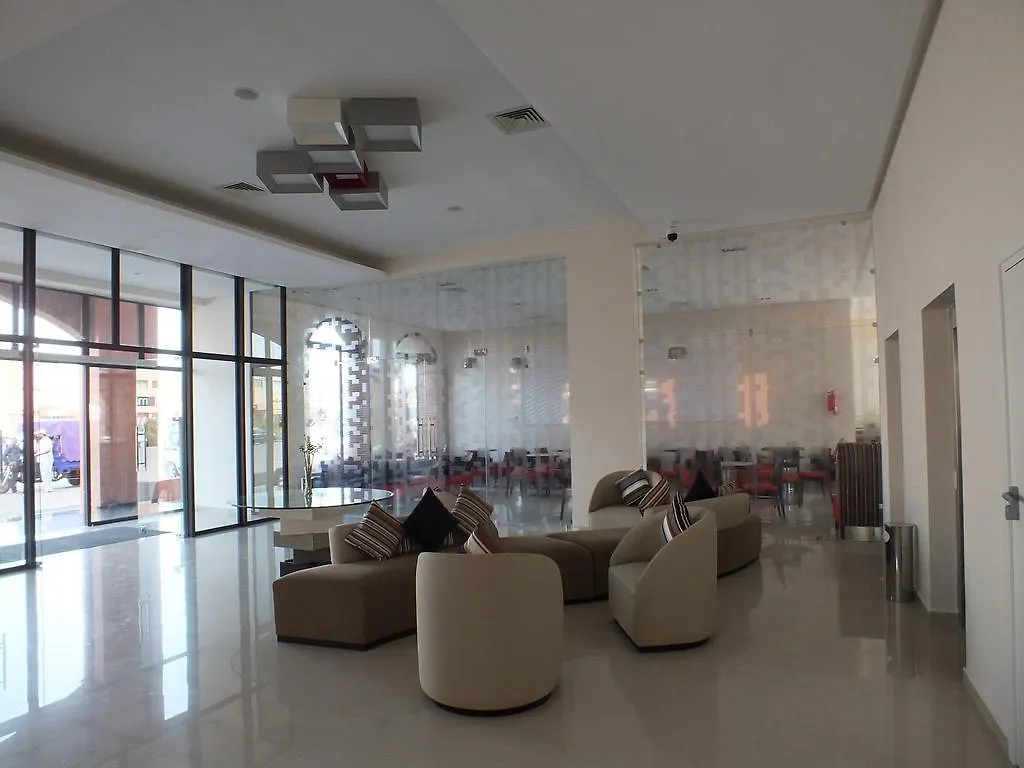 Hotel Relax Marrakech Marrakesh