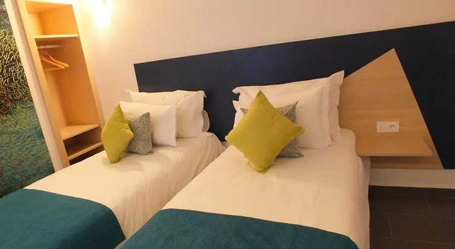Hotel Relax Marrakech Marrakesh 3*,  Morocco
