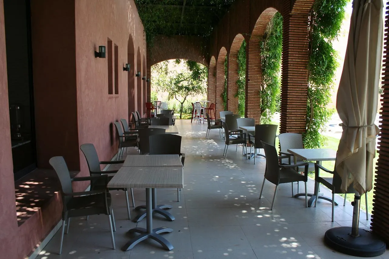 ***  Hotel Relax Marrakech Marrakesh Morocco
