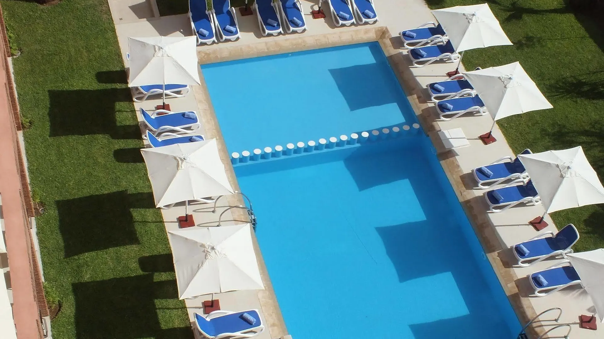 Hotel Relax Marrakech Marrakesh