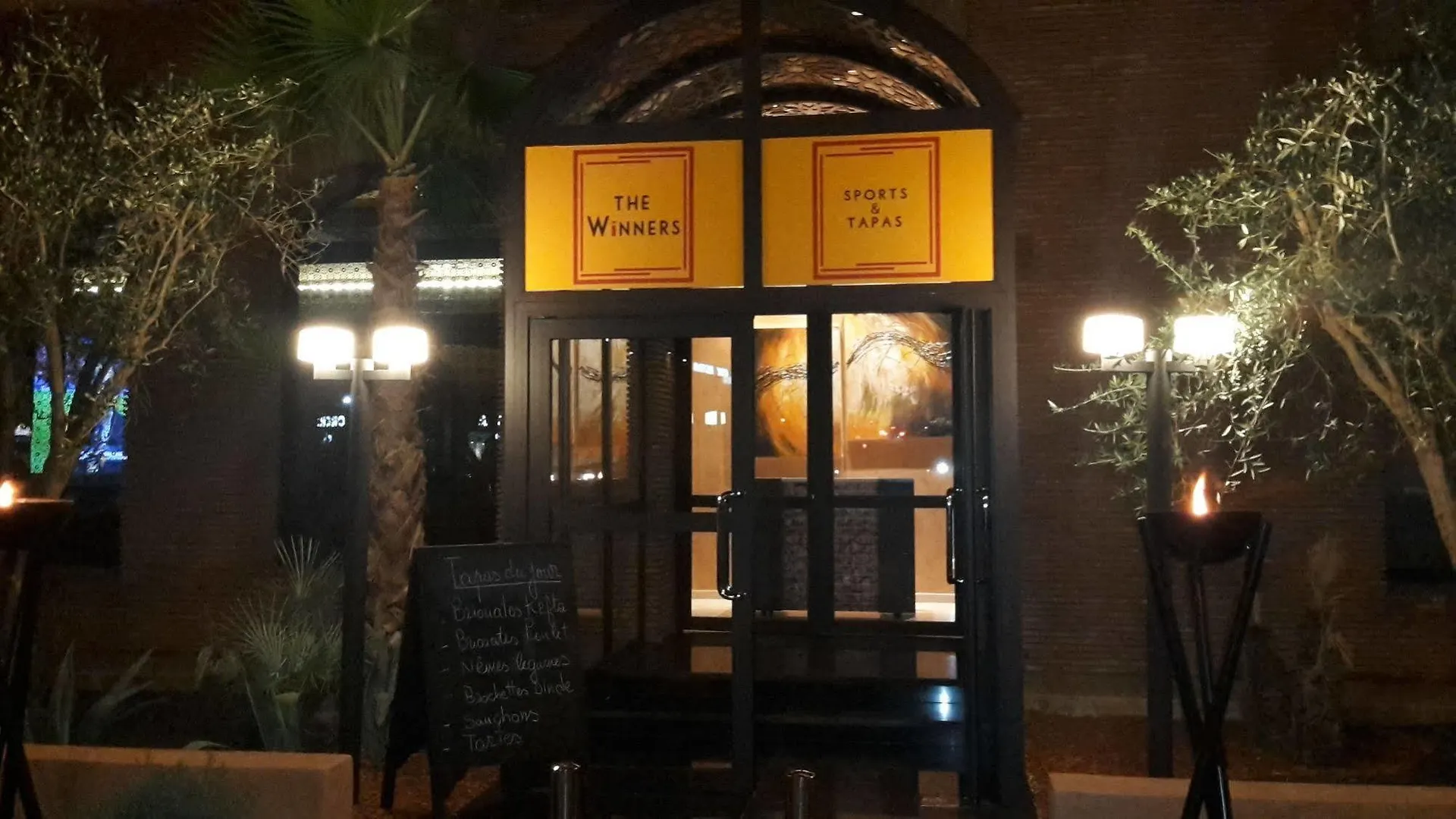 Hotel Relax Marrakech Marrakesh