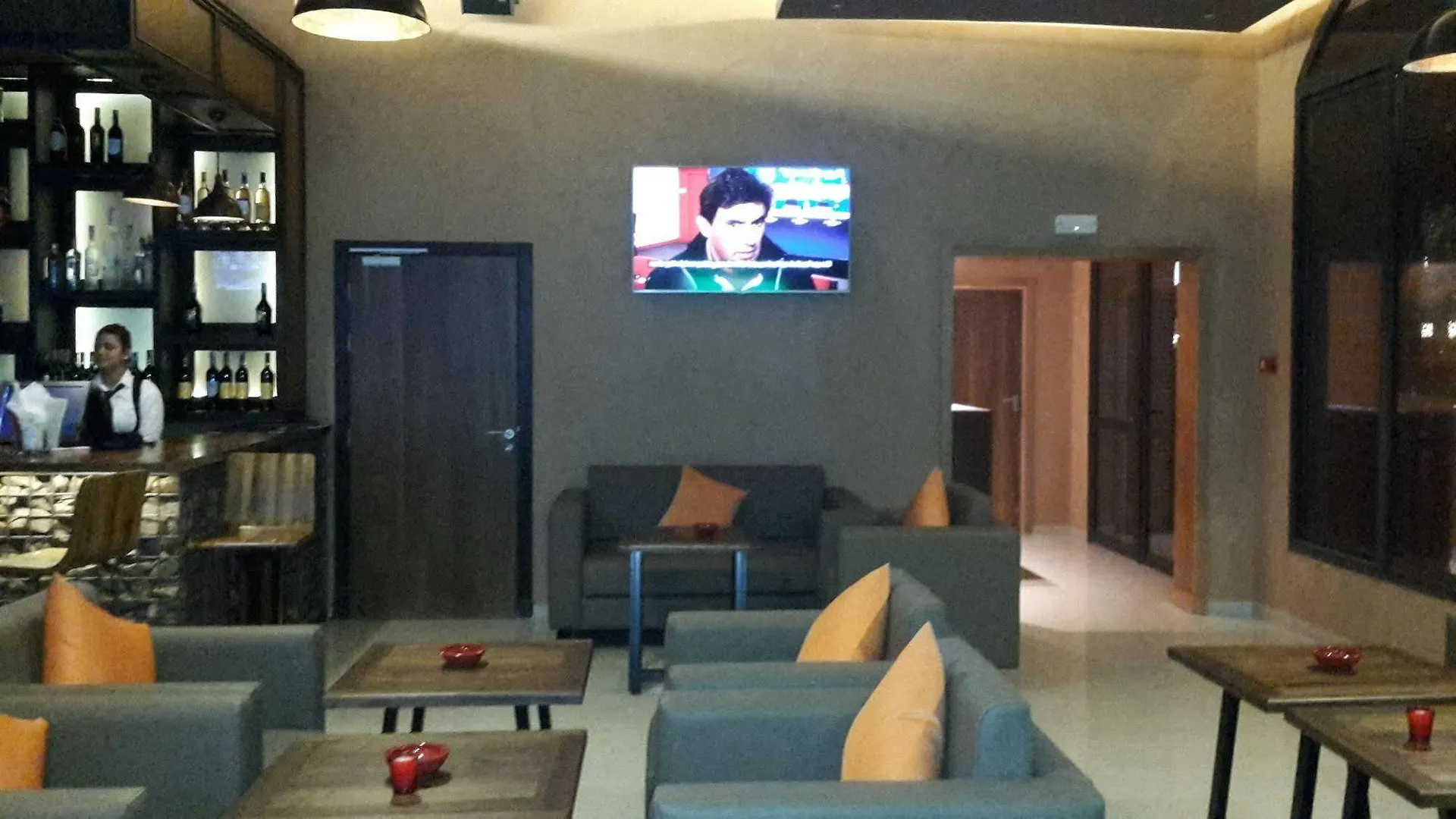 Hotel Relax Marrakech Marrakesh